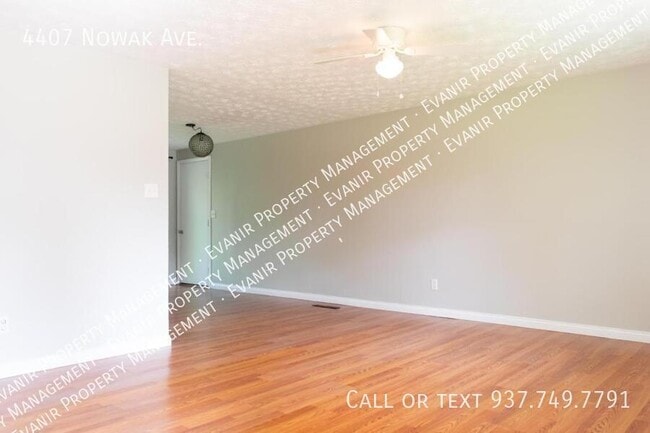 Building Photo - 4407 Nowak Ave