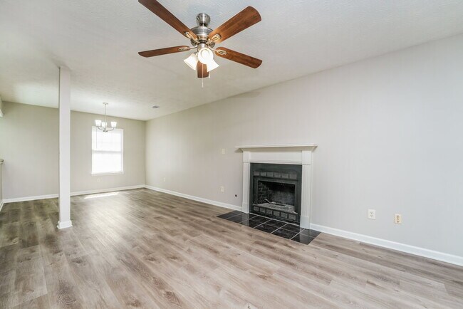 Foto del edificio - 6164 St Christophers Ct