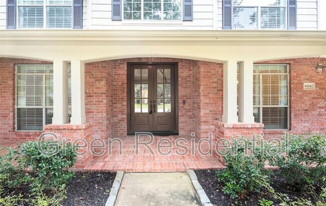 Foto del edificio - 5506 Maybrook Park Ln