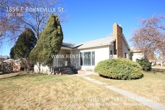 Building Photo - 1856 E Bonneville St