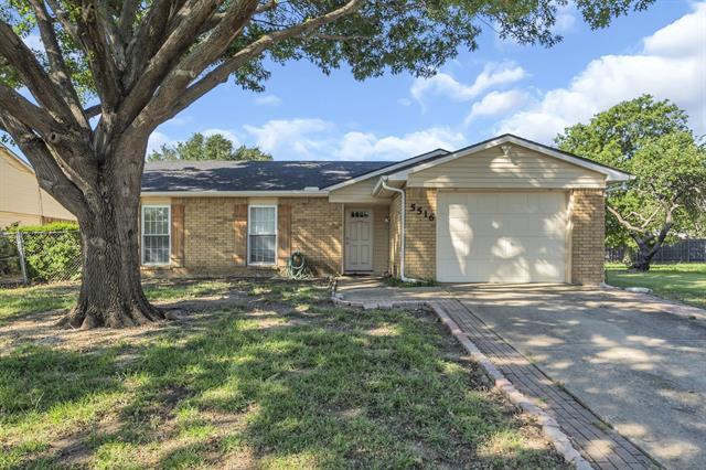 Foto principal - 5516 King Dr