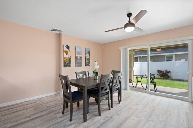 Foto del edificio - Kilipue Retreat | Luxe 3BR Cul-de-Sac Home w/ Yard Near Ko Olina