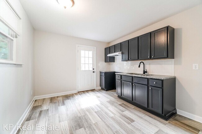 Foto del edificio - 3 br, 1 bath House - 2785 Hillgate Rd