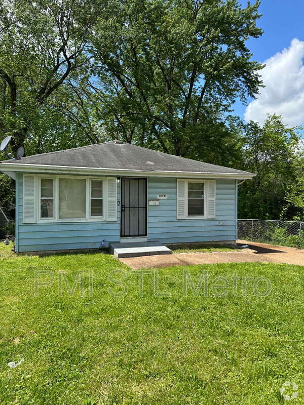 Building Photo - 10191 Baron Dr