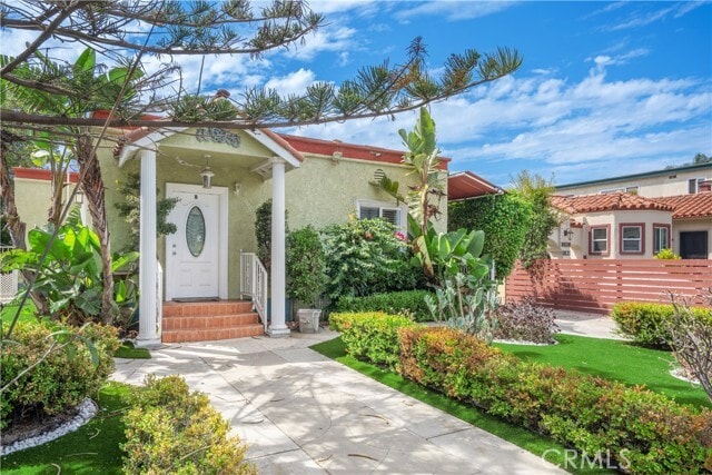 Foto del edificio - 1836 Euclid St