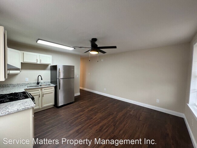 Foto del edificio - 2 br, 1 bath House - 1106B Dr Martin Luthe...