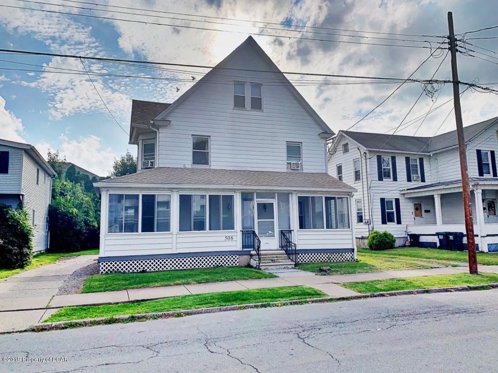 Apartments For Rent In Luzerne County Pa