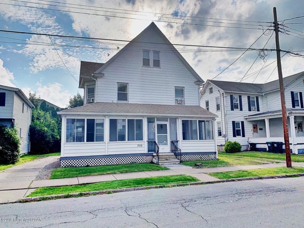 506 Charles St, Luzerne, PA 18709 Room for Rent in Luzerne, PA