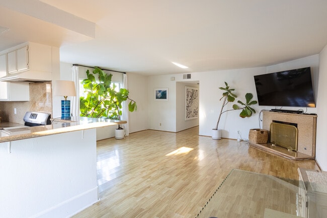 Foto del edificio - 1322 Electric Ave