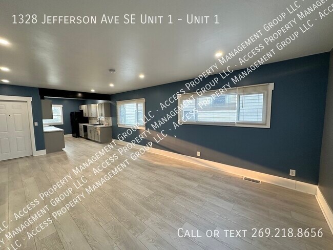 Foto del edificio - 1328 Jefferson Ave SE