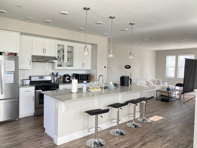 Cocina - 3900 Degree Ln