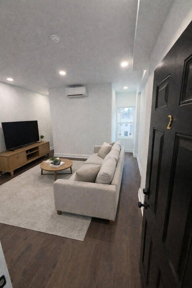 Foto del edificio - 2028 Druid Hill Ave