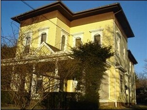 Primary Photo - 431 N Market St