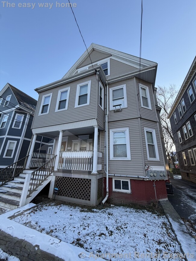 Foto del edificio - 94 Morrison Ave