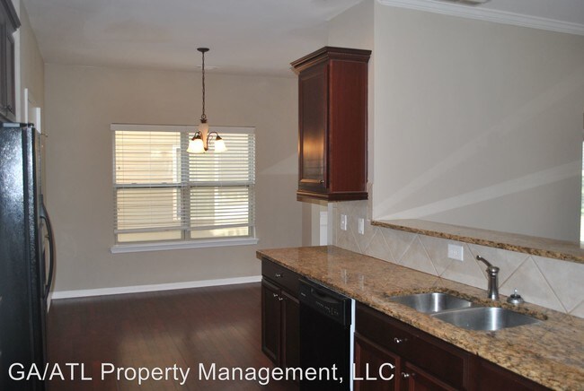 Building Photo - 3 br, 2.5 bath House - 2395 Arnold Mill Road