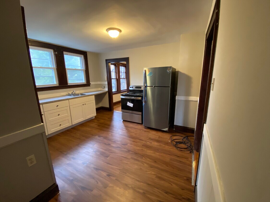Primary Photo - 13 Clark Street - 1st Floor