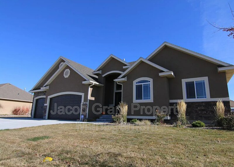 5120 Jupiter Hills Dr, Idaho Falls, ID 83401 House for Rent in Idaho