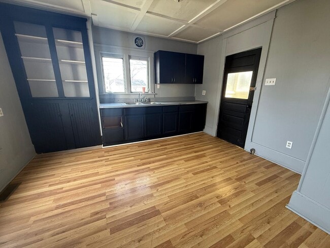 Foto del edificio - 3 bedrooms house
