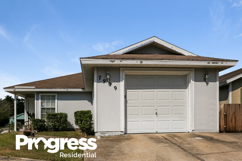 7909 Cherry Blossom Dr S, Jacksonville, FL 32216 House Rental in Jacksonville, FL