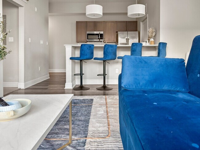 Foto del edificio - 110 N Boston Ave