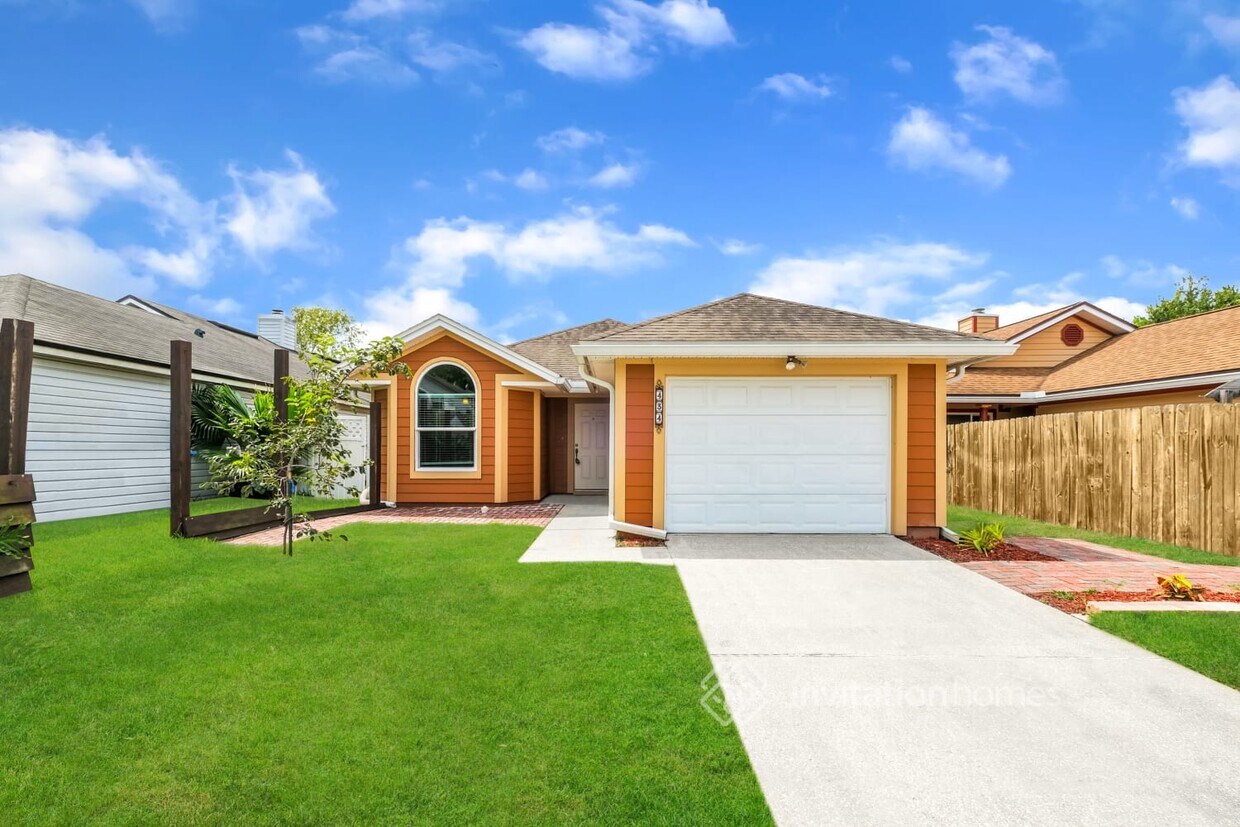Primary Photo - 434 Filmore Dr