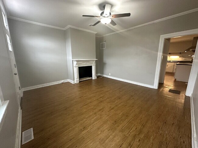 Foto del edificio - 2 Bedroom Duplex in Downtown Westminster