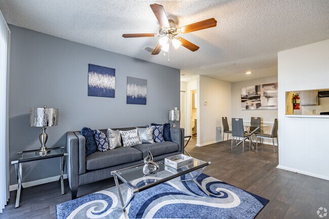 Foto del edificio - Covington Glen