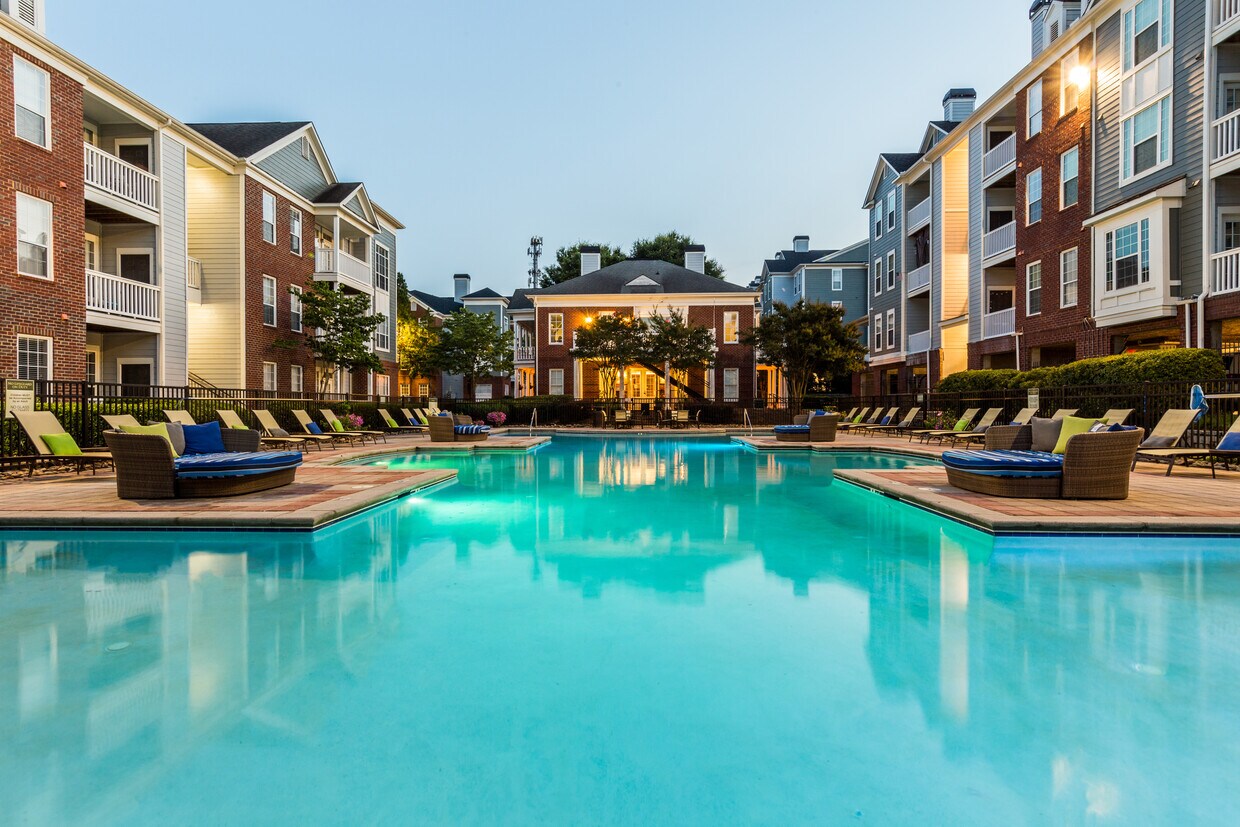 Marq at Brookhaven Apartments in Atlanta, GA