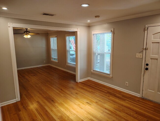Sala de estar - 174 Killian Hill Rd NW