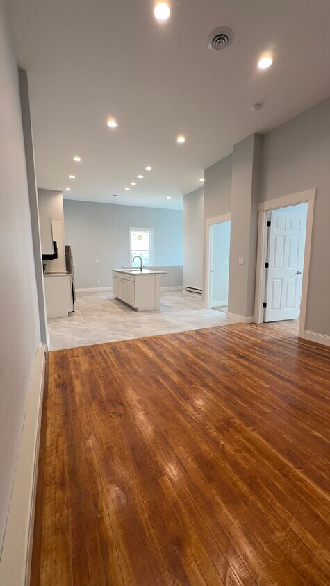 Foto principal - Downtown Rental Units