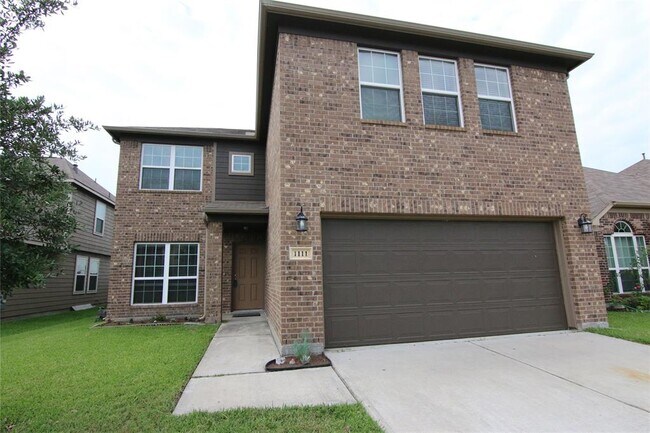 Foto del edificio - 1111 Kaliste Meadow Dr