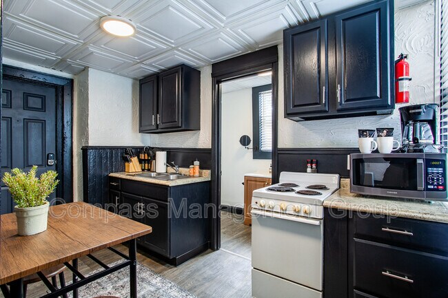 Foto del edificio - 813 Hall of Fame Dr