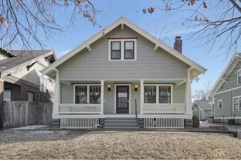 Primary Photo - 810 S 33rd St