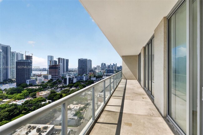 Building Photo - 3470 E Coast Ave