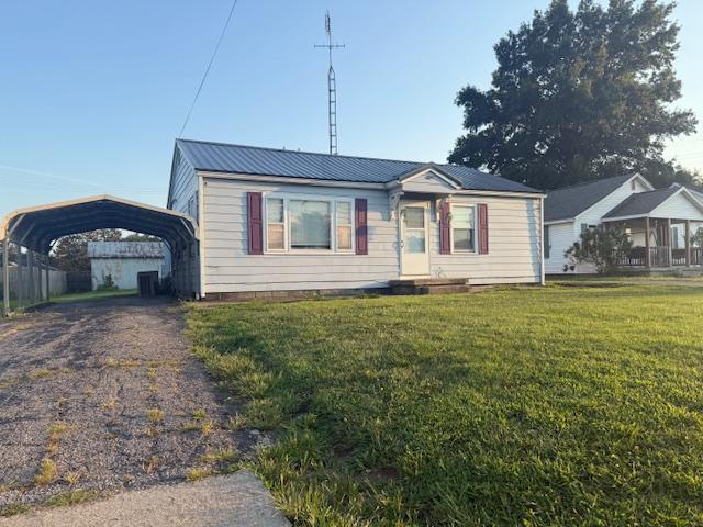 Primary Photo - 1015 Stewart St
