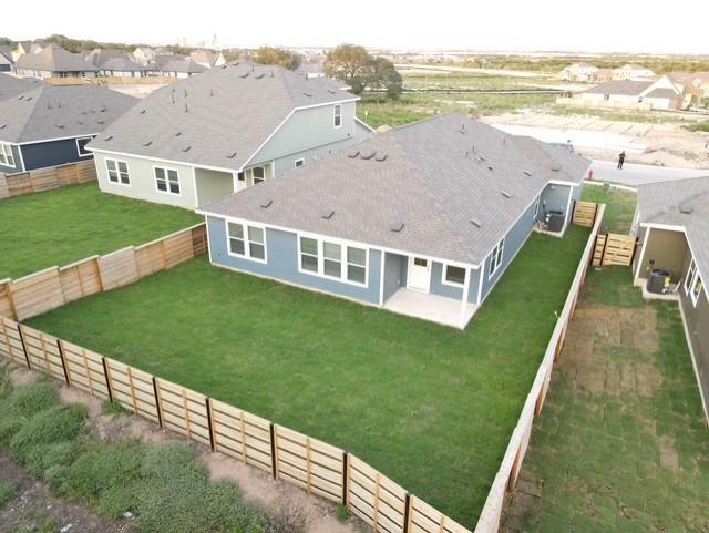 Building Photo - 121 Keefer