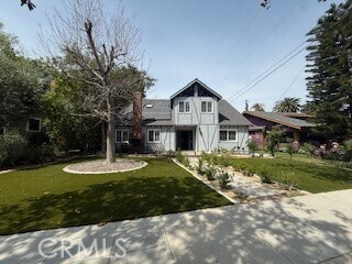 Foto del edificio - 1204 Palm Ave