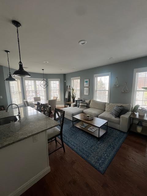 Foto del edificio - 42R Olney St