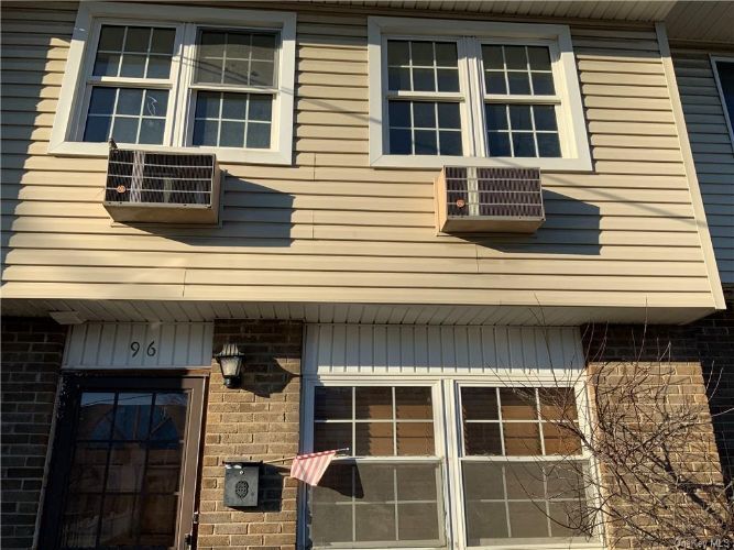 96 Roosevelt Dr, West Haverstraw, NY 10993 Townhome Rentals in West