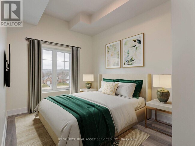 Photo du bâtiment - 121 Mary St