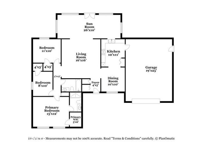 Building Photo - 319 Bonnie Trail