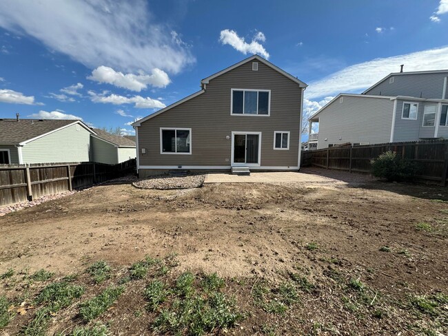 Foto del edificio - Updated 3 Bedroom in Stetson Hills