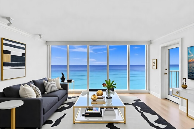 Building Photo - 3000 S Ocean Blvd