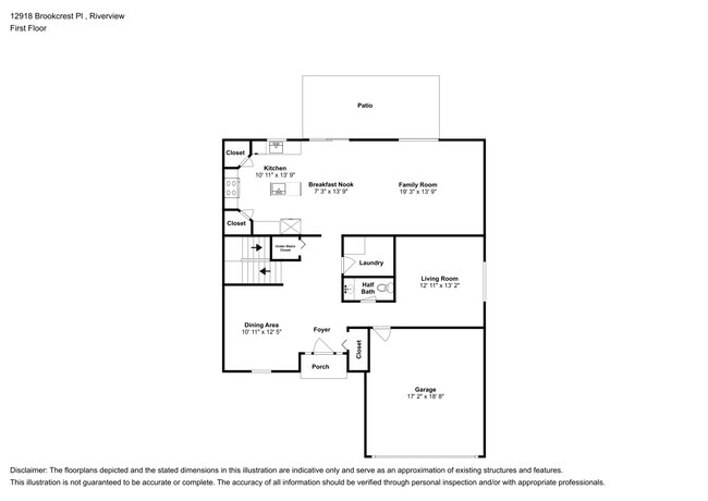 Building Photo - 12918 Brookcrest Pl