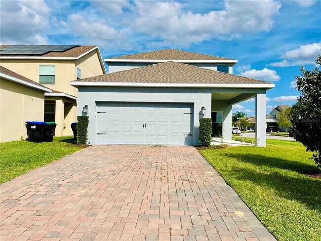 Foto del edificio - 9250 Cut Shot Dr