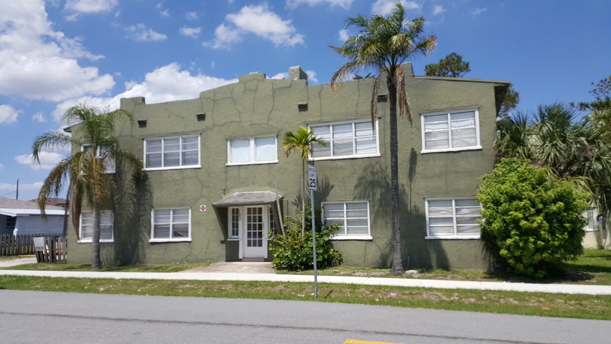 Foto del edificio - 107 SW 2nd Ave