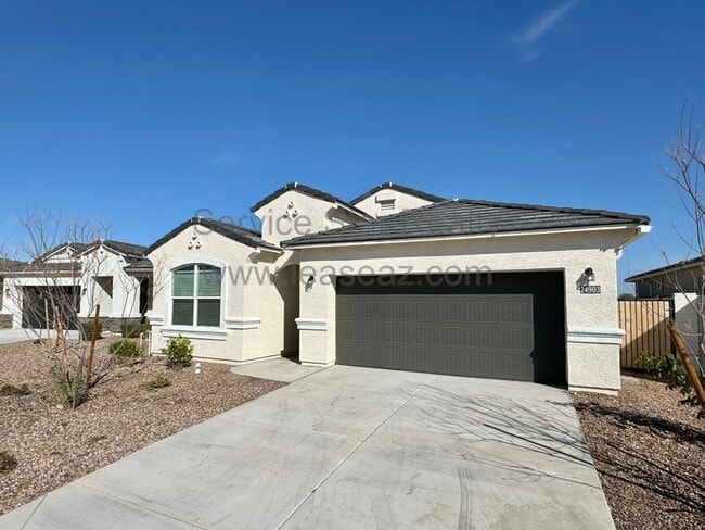 Building Photo - 24903 N 183rd Dr
