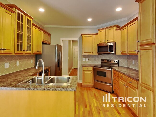 Foto del edificio - 2797 New Port Royal Rd