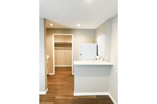 Foto del interior - Welcome to The Flats Downtown!