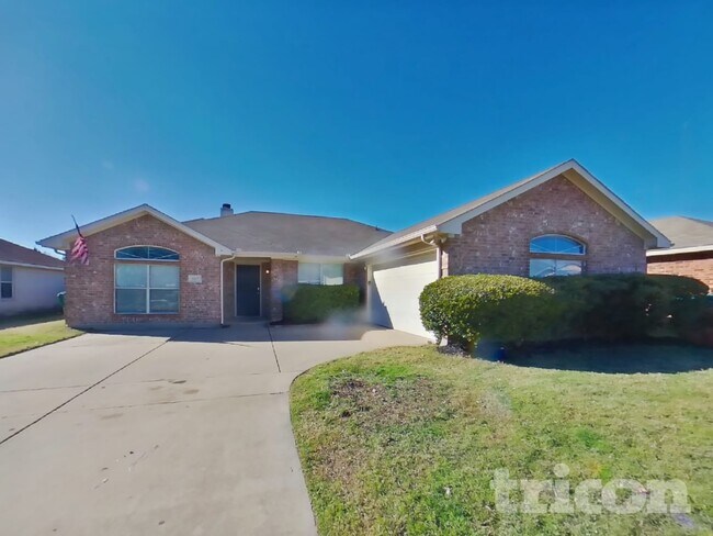 Foto del edificio - 917 Red Oak Trails